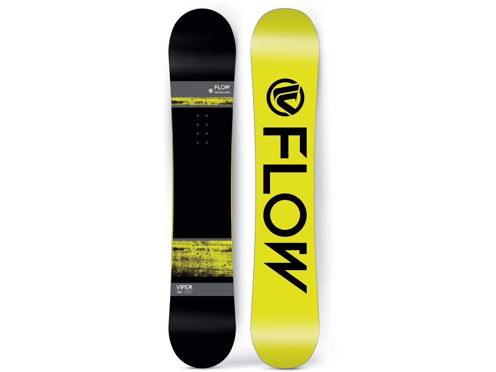 Set: Flow Viper 2016 + NX2 Hybrid (1513127S) | Bild 2
