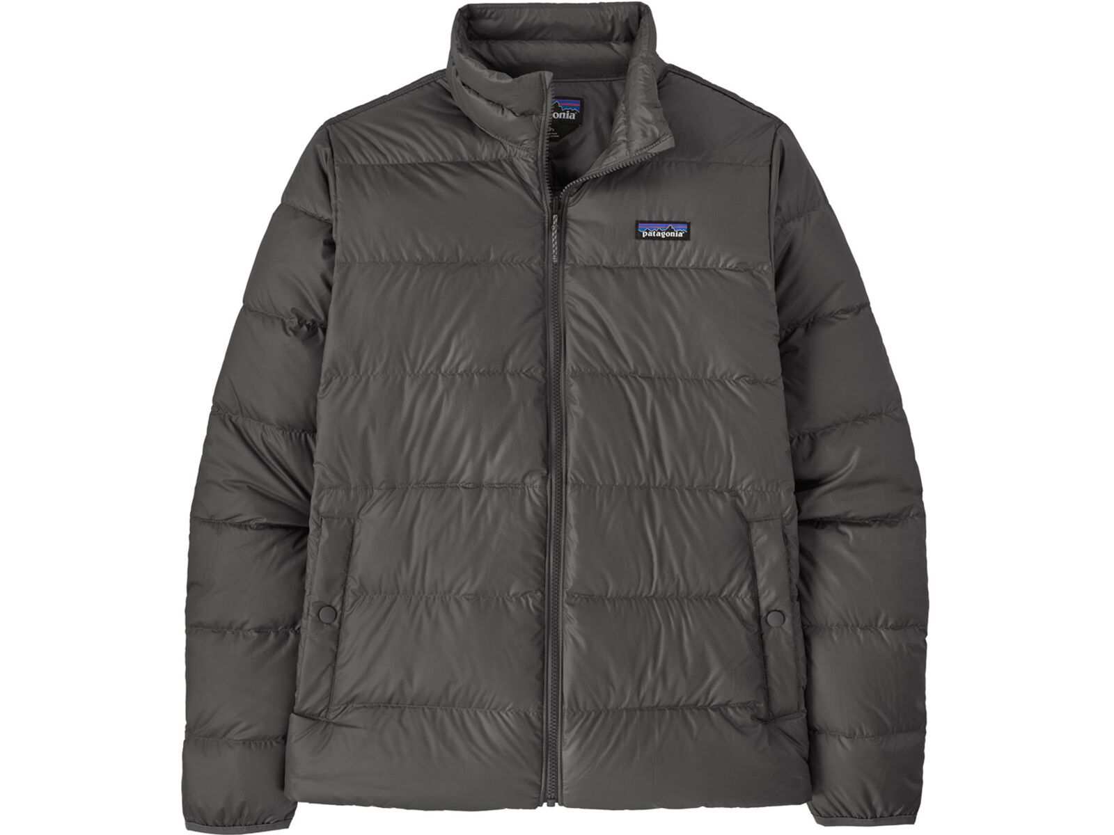 Patagonia Men's Tres 3-in-1 Parka, forge grey | Bild 3