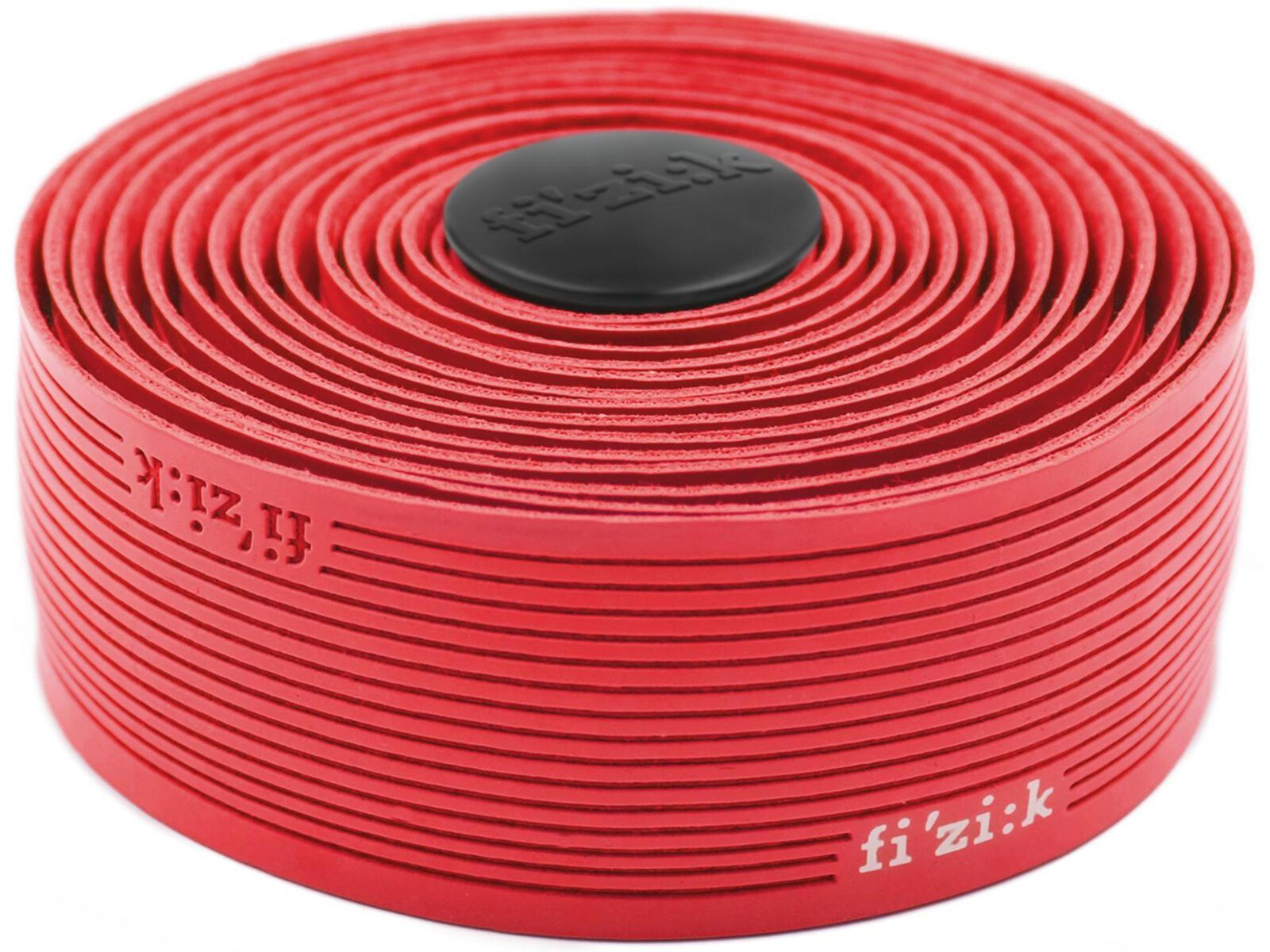 Fizik Vento Microtex 2 mm Tacky, red | Bild 1