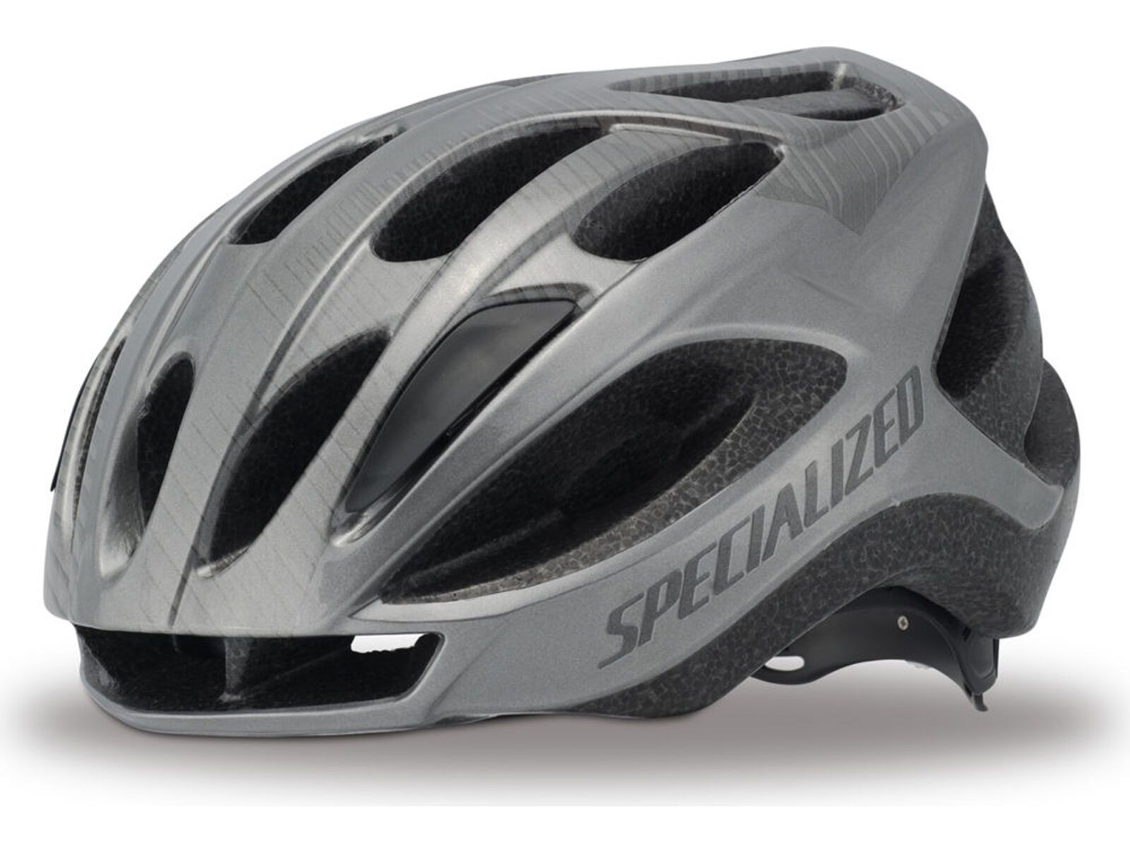 Specialized Align, Titanium | Bild 1