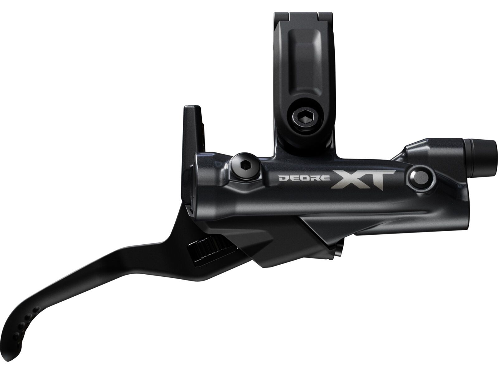 Shimano Deore XT BL-M8200 + BR-M8220 4-Kolben - VR | Bild 2
