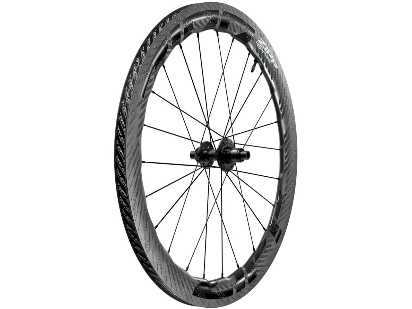 Zipp 454 NSW Tubeless Disc - SRAM XDR | Bild 1