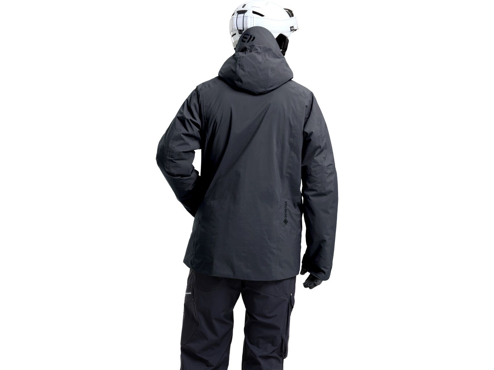 Elevenate Men's Lavancher Jacket, dark ink | Bild 3