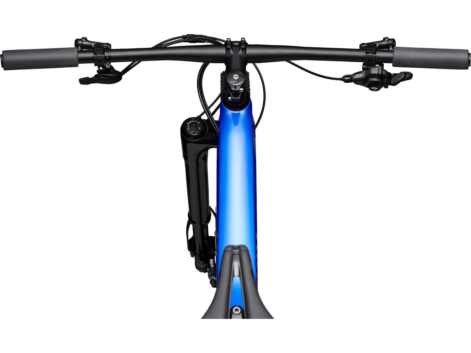 Cannondale Scalpel Carbon 2, sonic blue | Bild 3