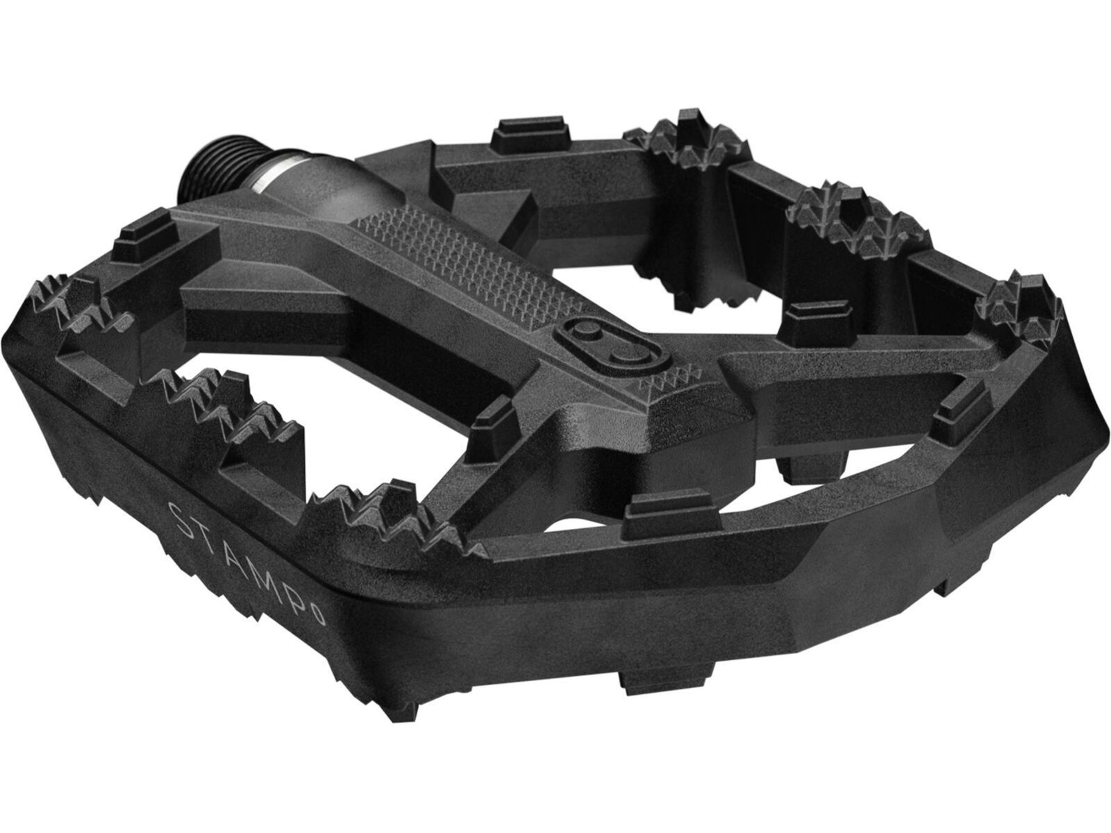 Crankbrothers Stamp 0 Small, black | Bild 2