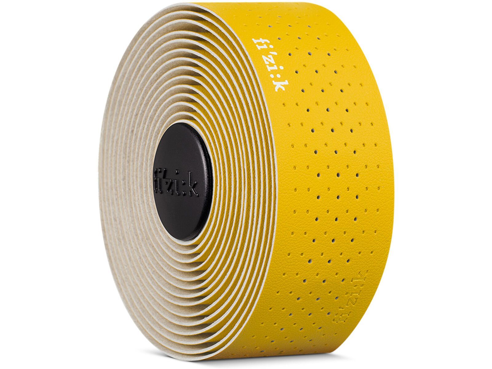 Fizik Tempo Microtex 2 mm Classic, yellow | Bild 1