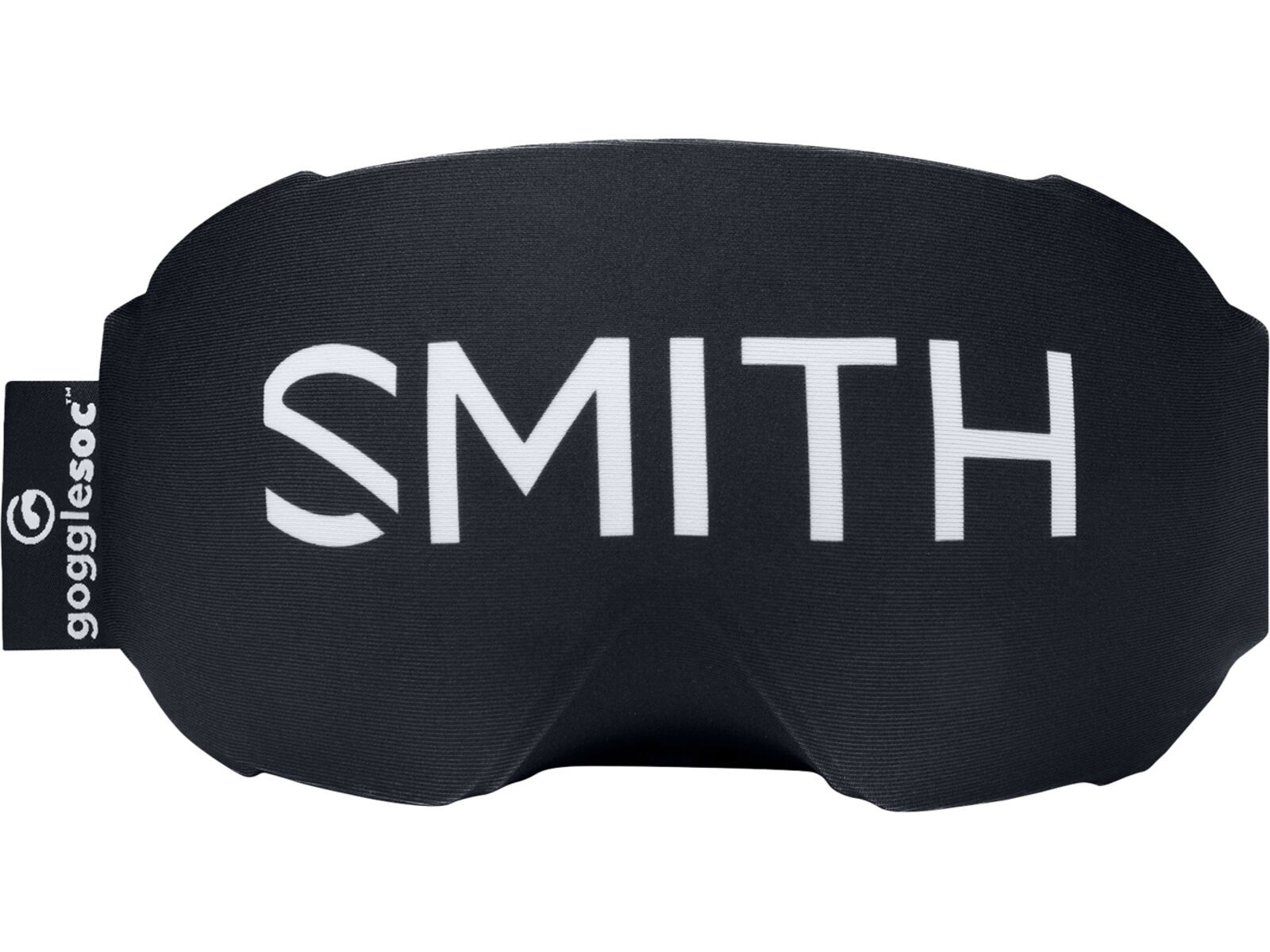 Smith I/O Mag, ChromaPop Sun Black / blackout | Bild 8
