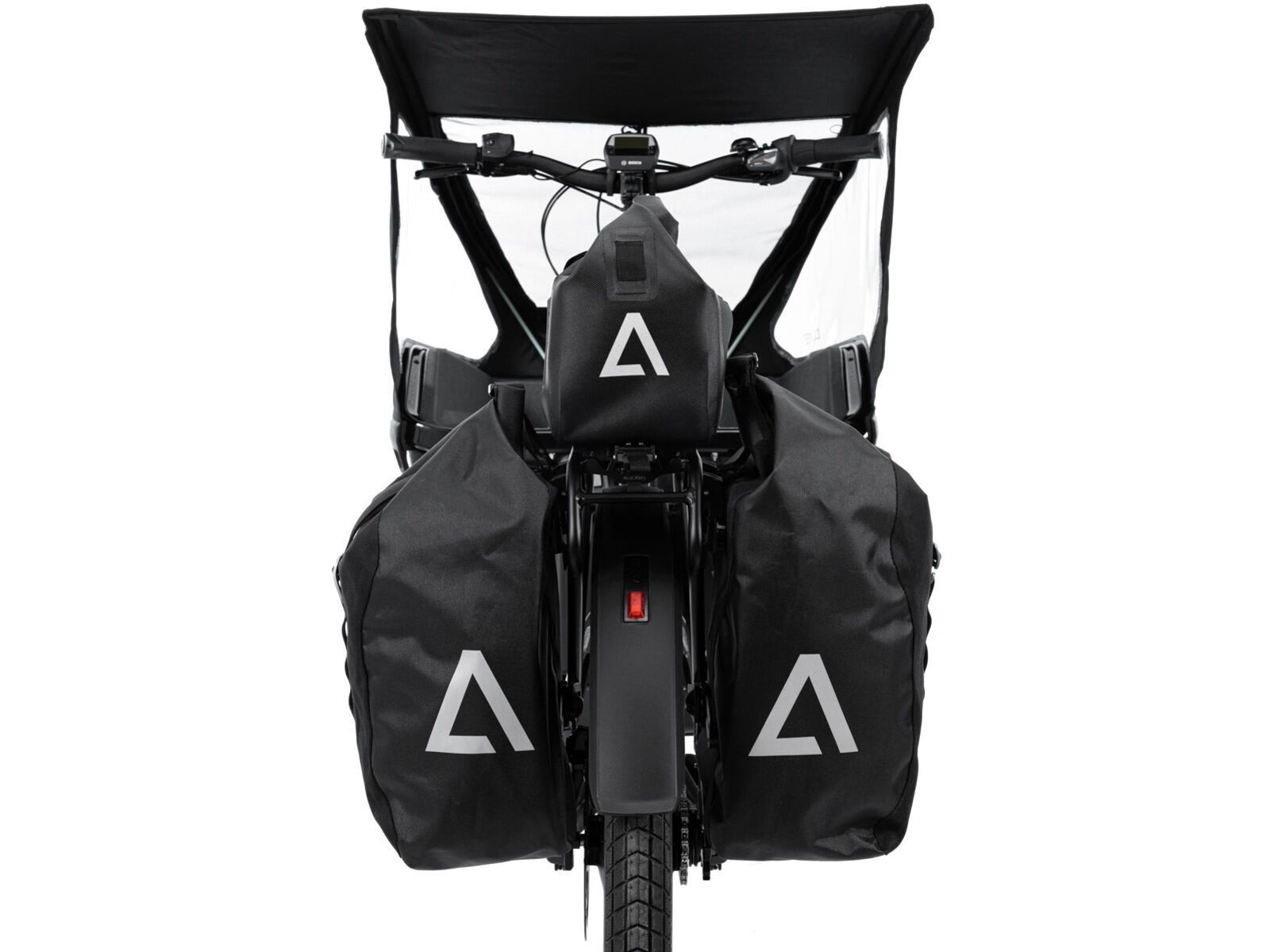 Cube Acid Gepäckträger Cargo RILink, black | Bild 5