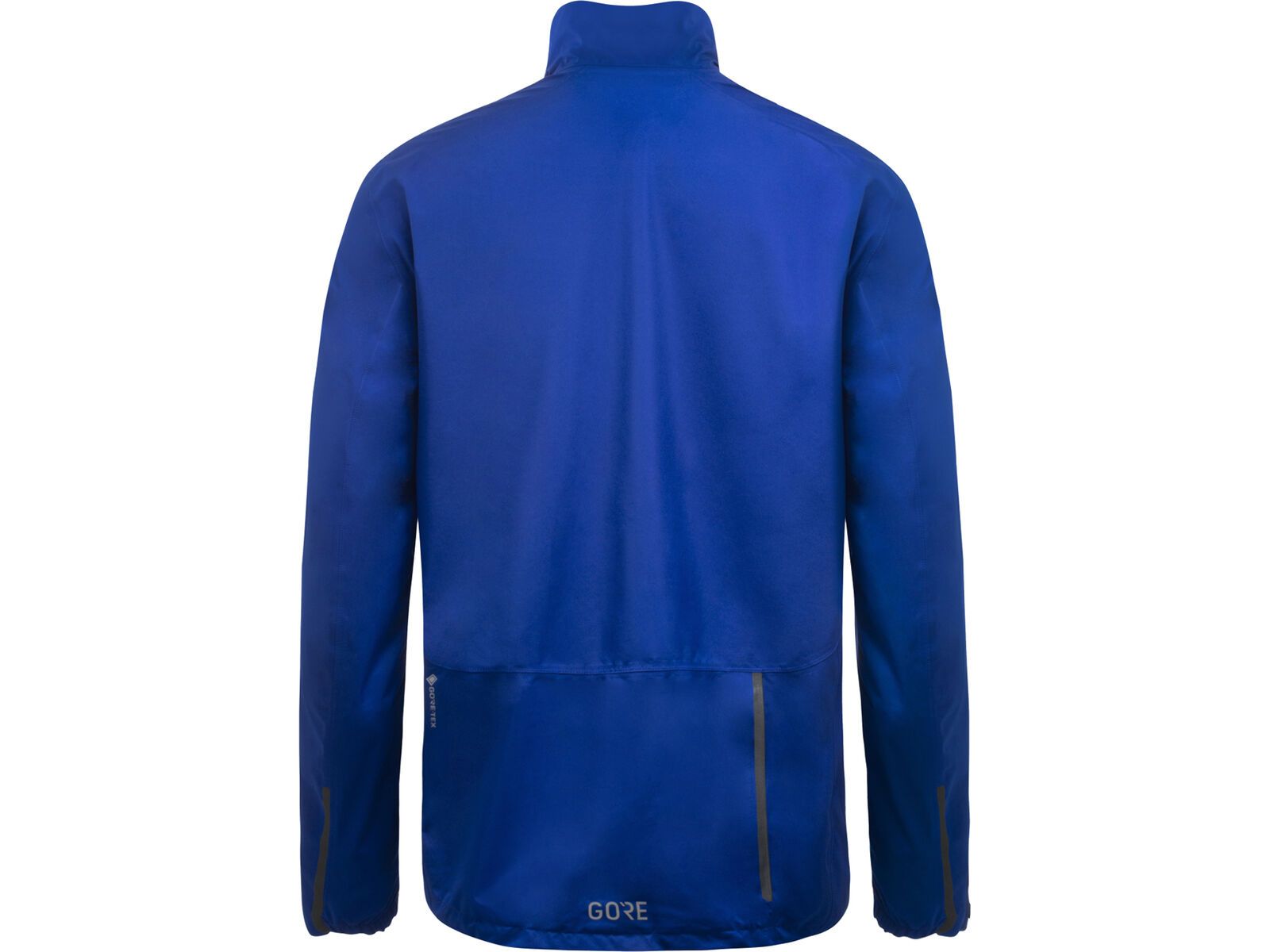 Gore Wear Gore-Tex Paclite Jacke Herren, ultramarine blue | Bild 3