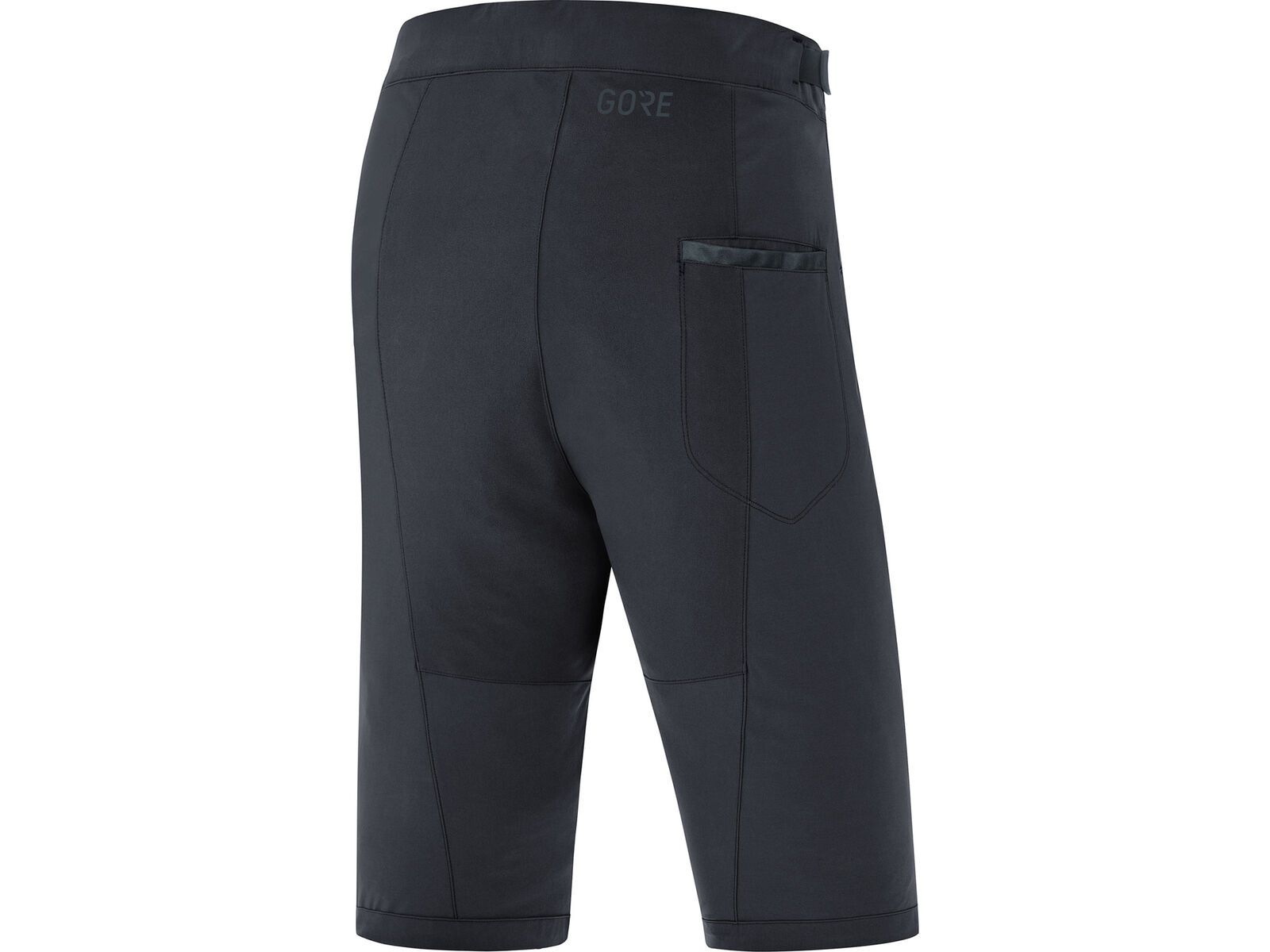Gore Wear Explore Shorts, black | Bild 2