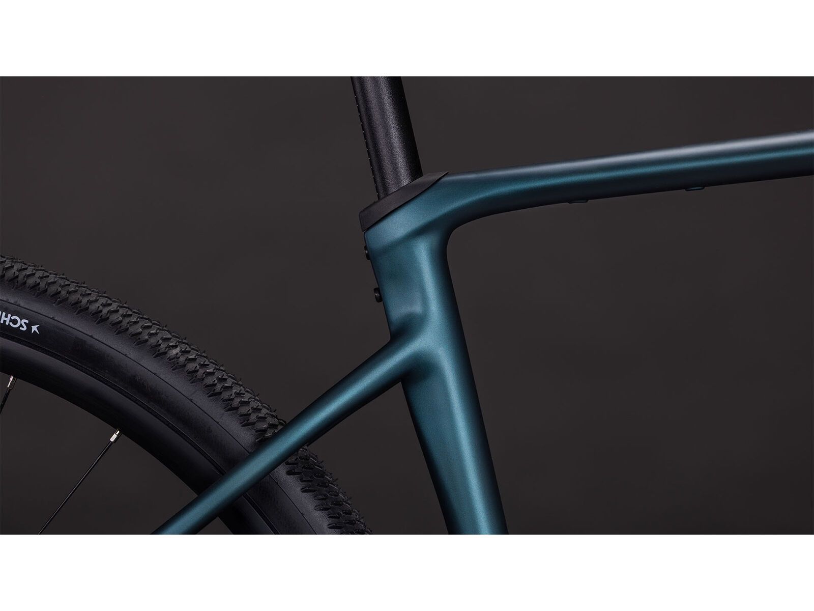 Cube Nuroad Race, royalgreen´n´black | Bild 5