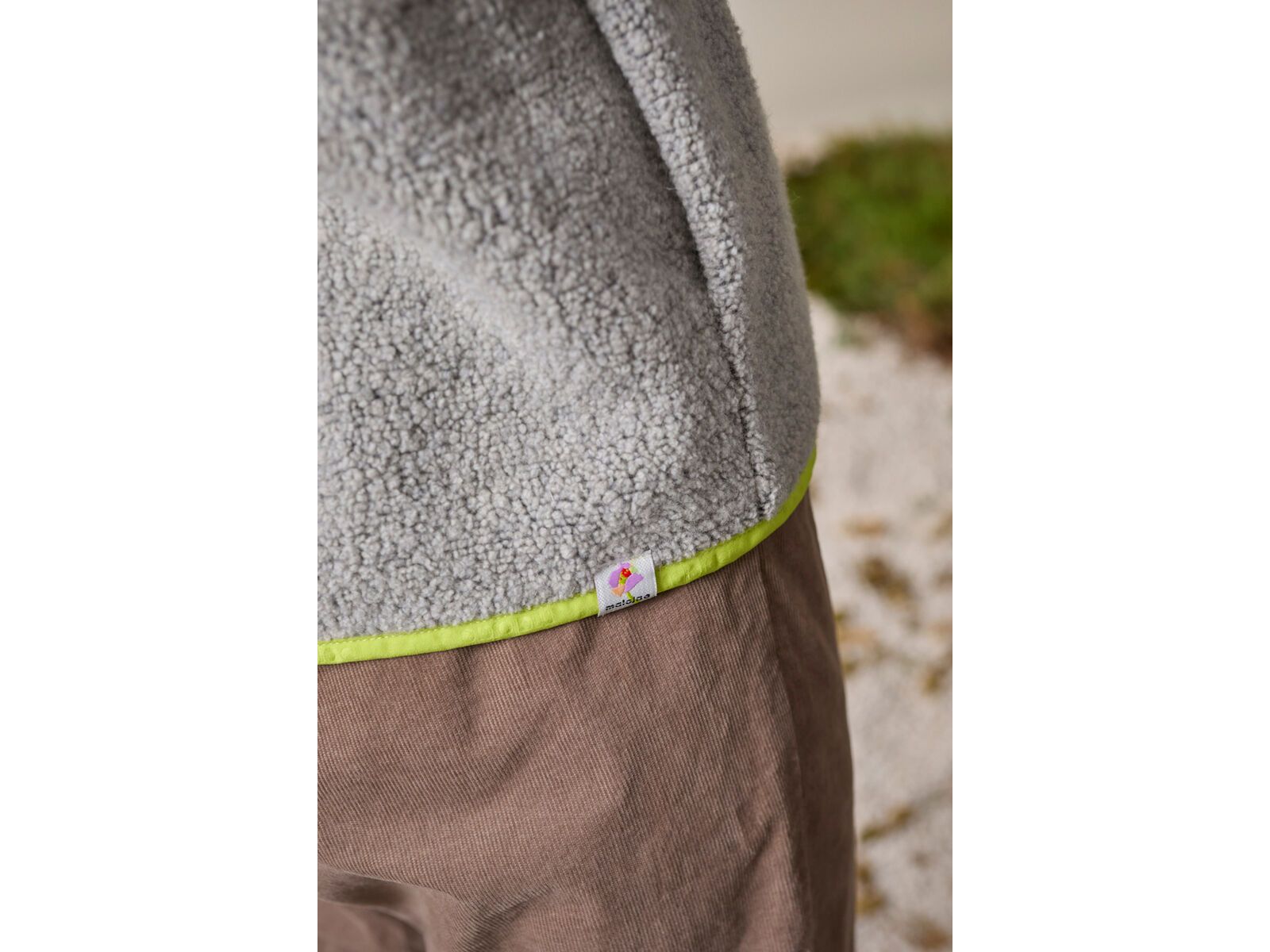 Maloja VallettaM., grey melange multi | Bild 5