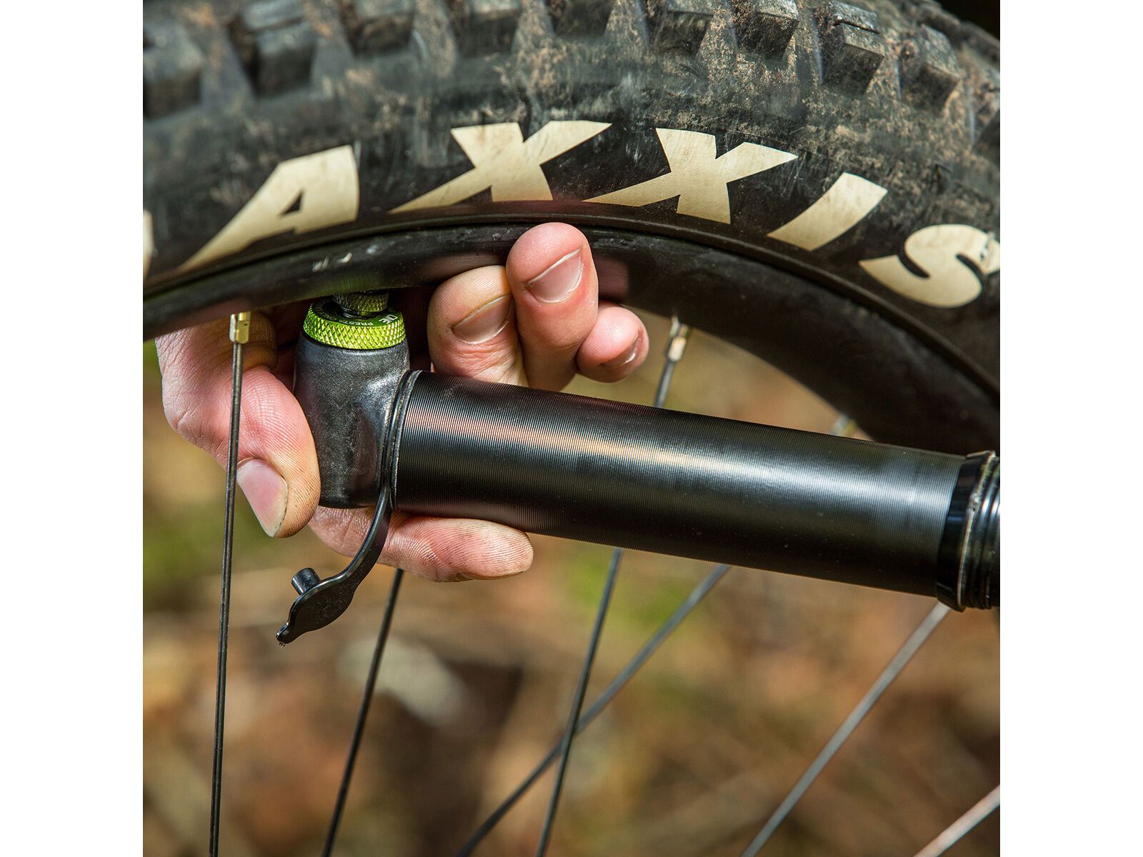 OneUp Components EDC Pump 100cc | Bild 11