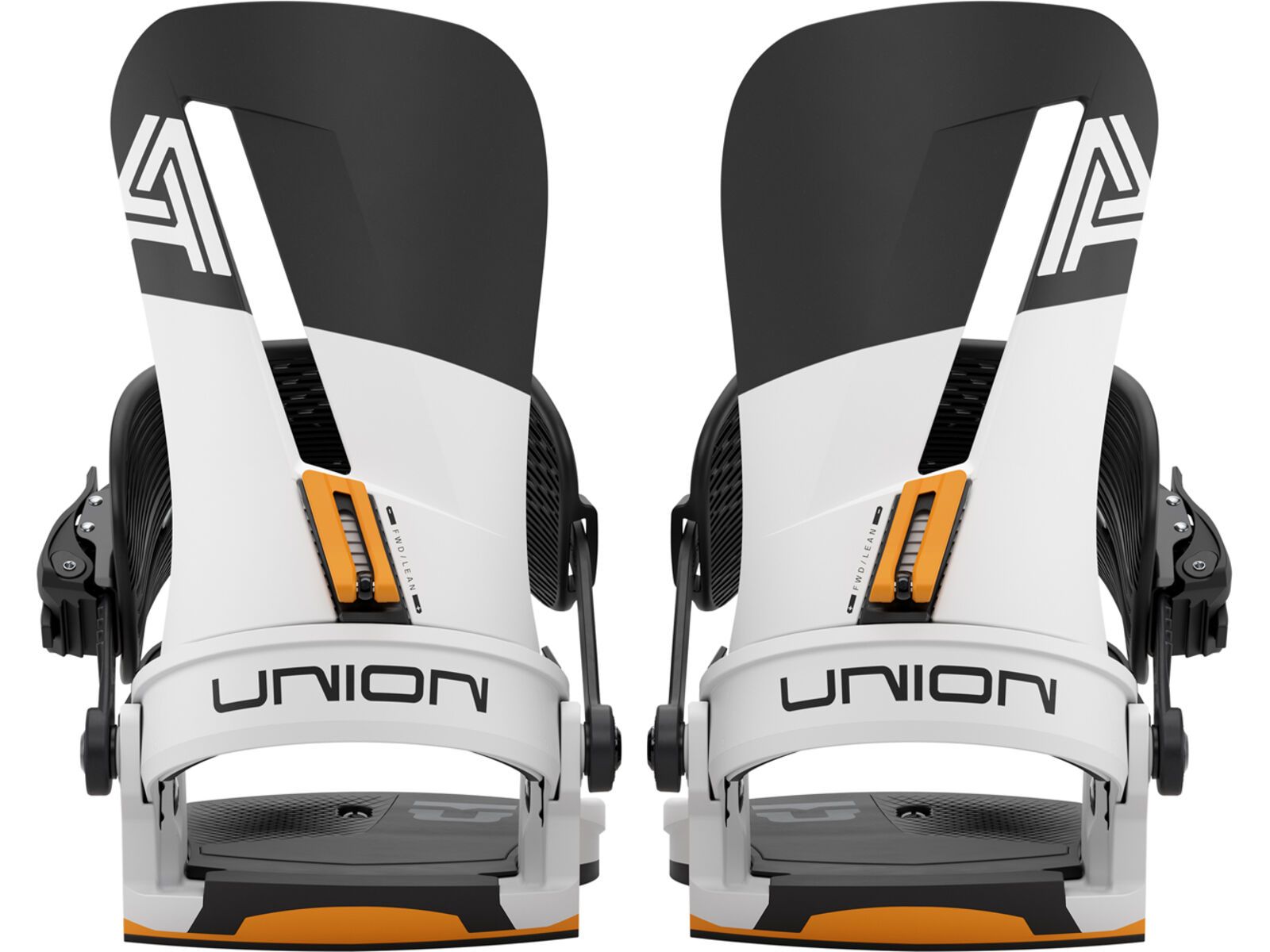 Union Atlas, white/orange | Bild 5