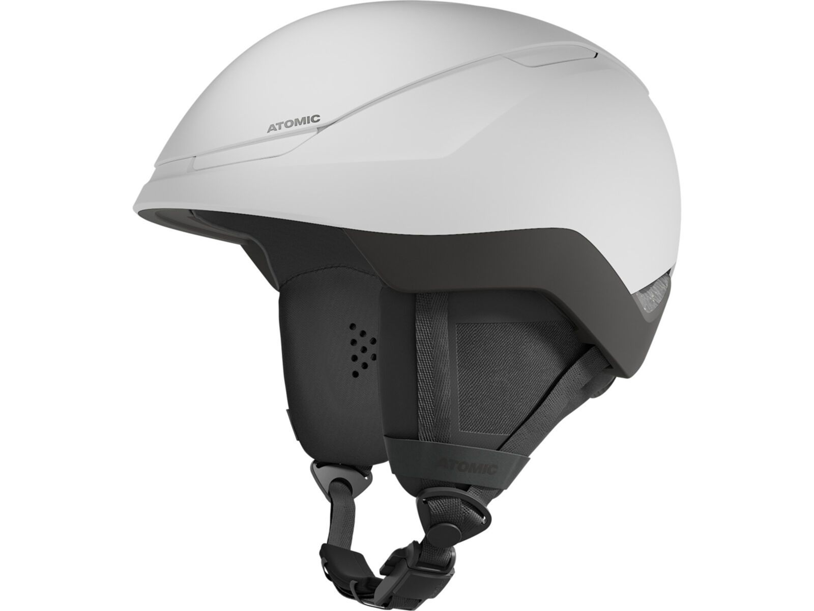 Atomic Revent GT AMID, white/black | Bild 1