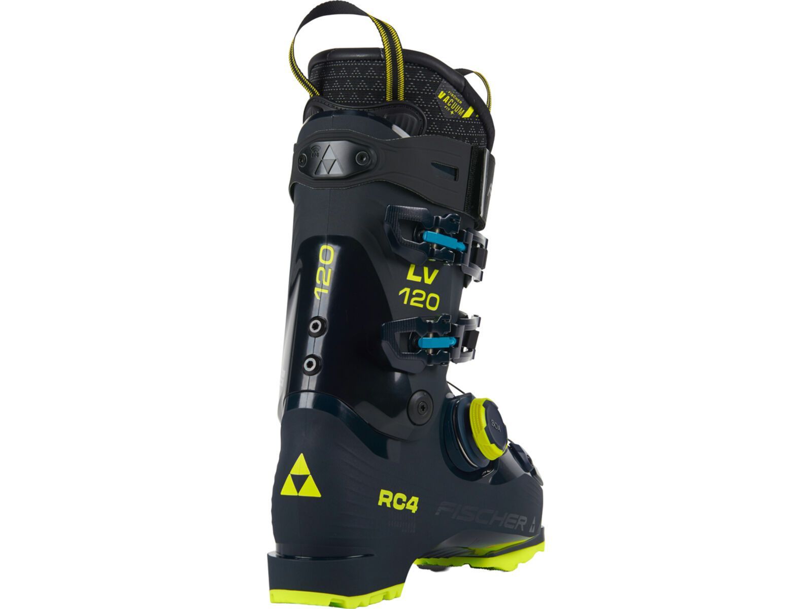 Fischer RC4 120 LV VAC BOA, darkblue | Bild 3