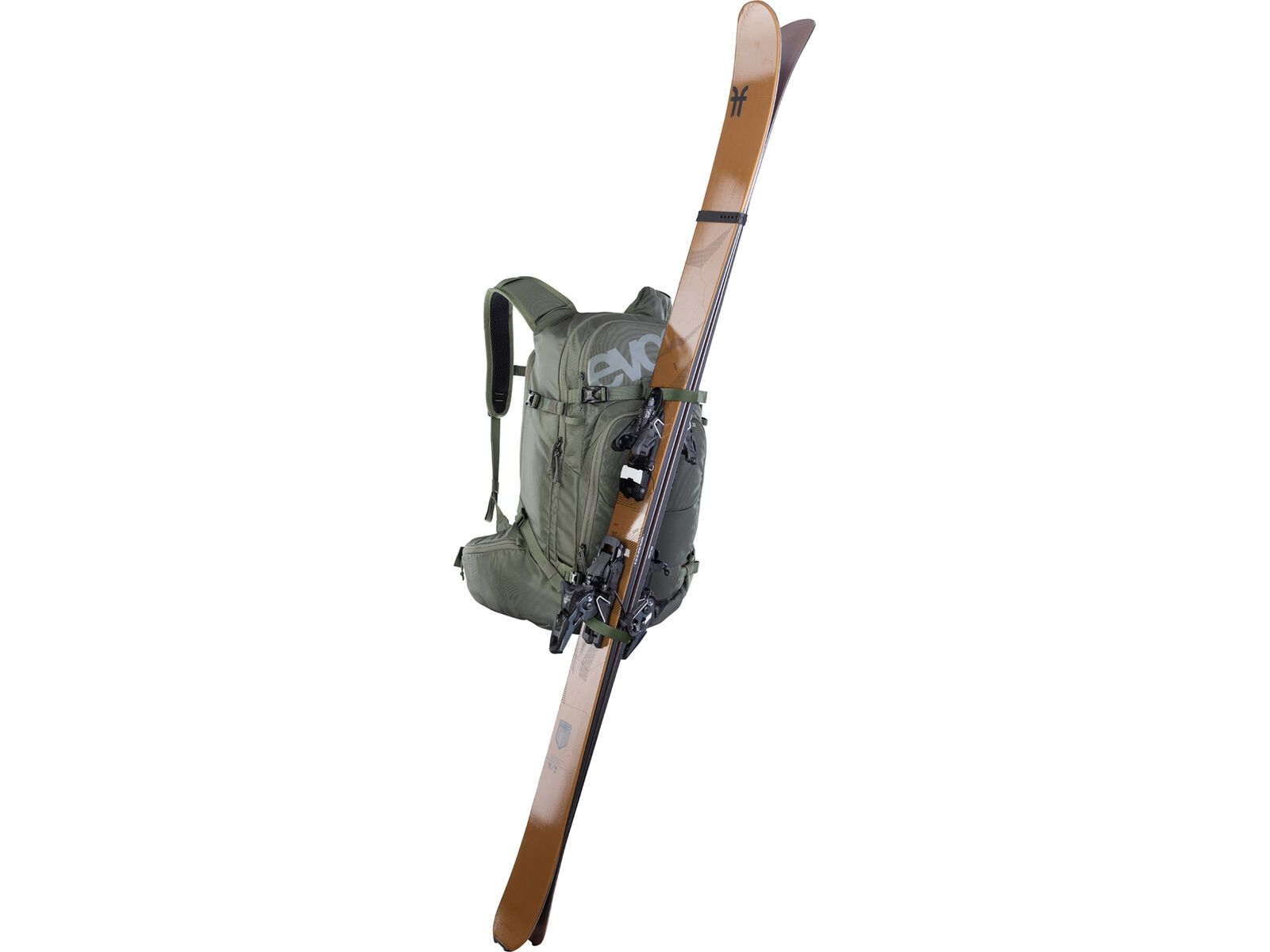 Evoc Line 30, dark olive | Bild 9