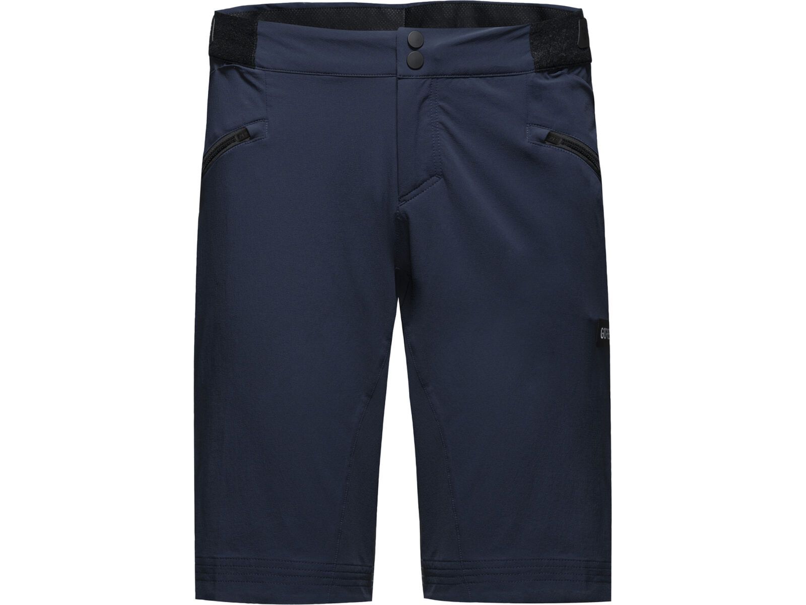 GOREWEAR Fernflow Shorts Damen, orbit blue | Bild 1