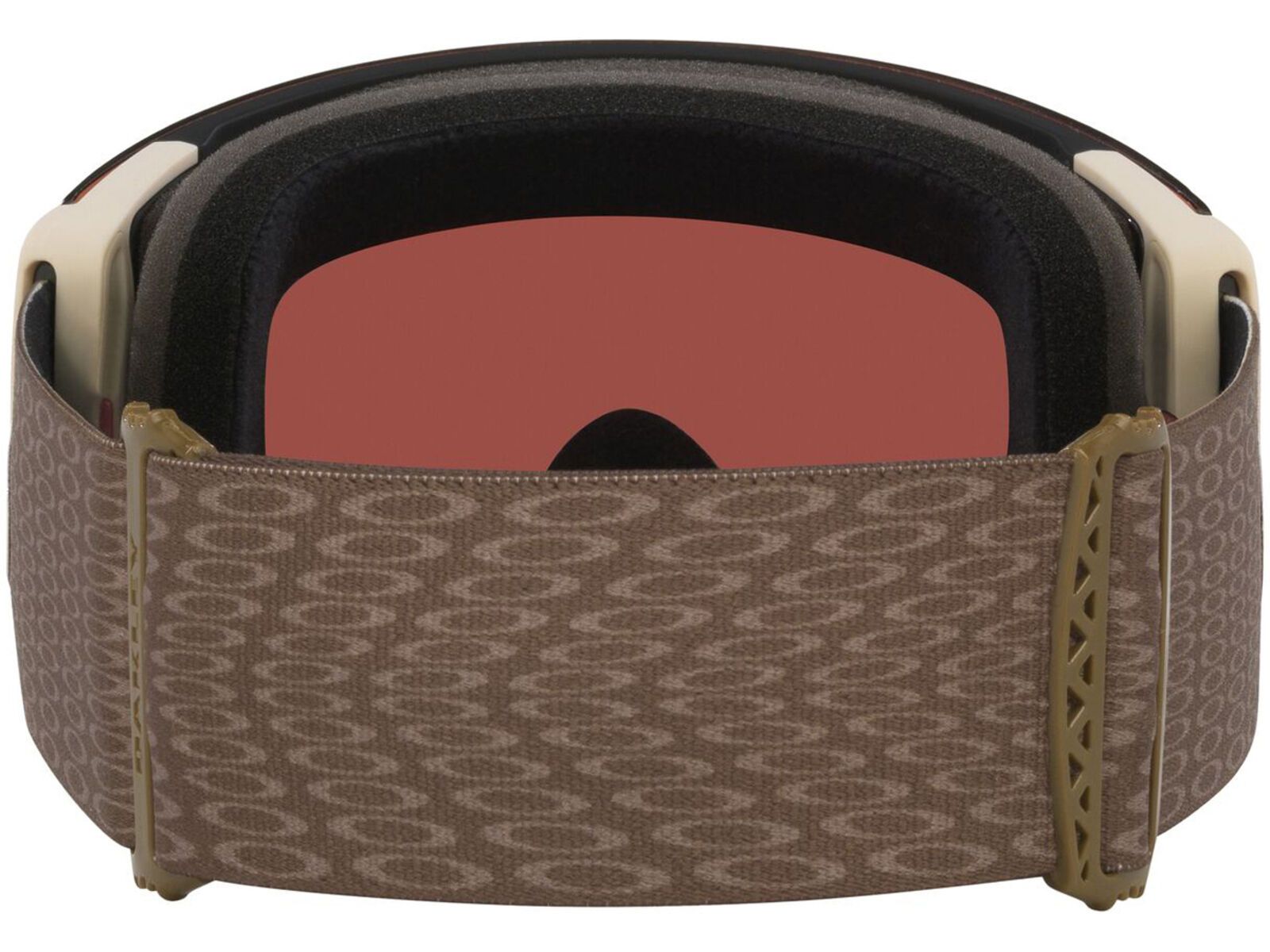 Oakley Flight Deck Pro L, Prizm Sage Gold Iridium & Iced | Bild 8