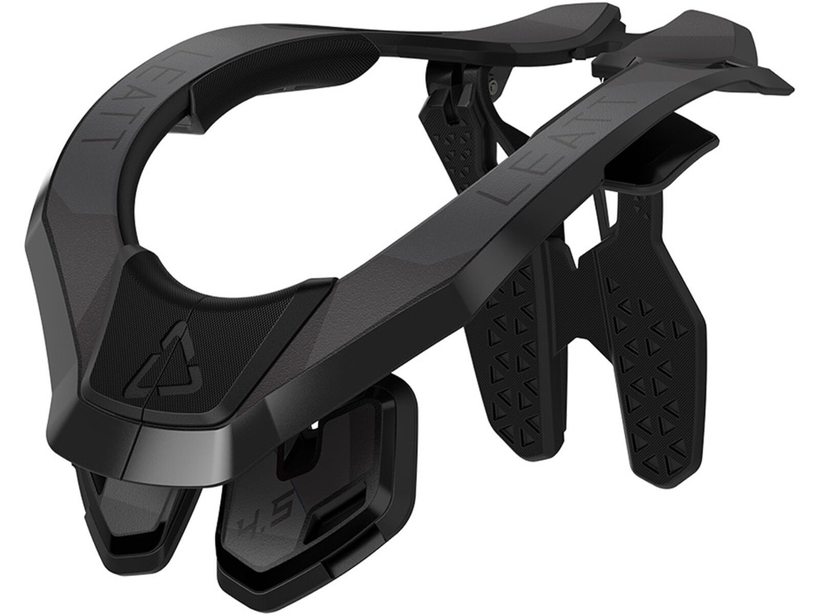 Leatt Neck Brace 4.5, stealth | Bild 1