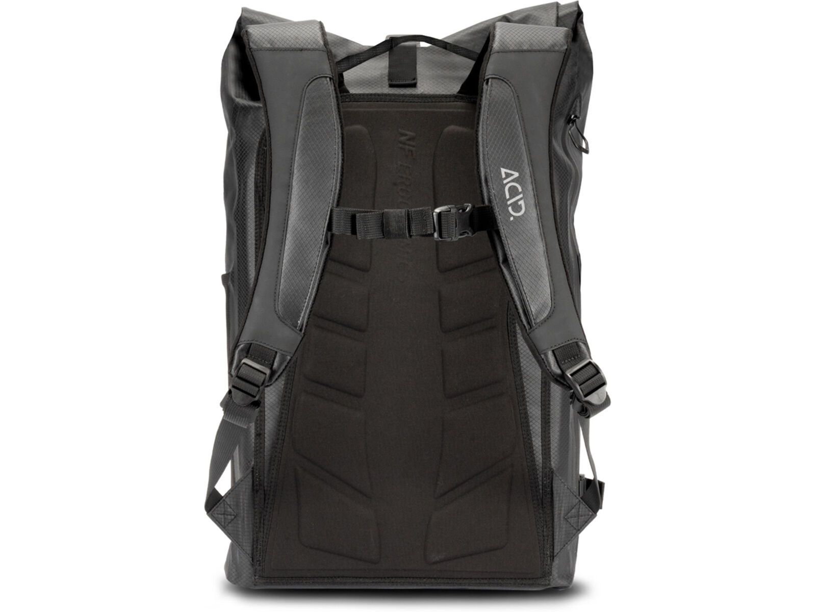 Cube Acid Seitentasche & Rucksack Flip Pro 25 CILink, black | Bild 3