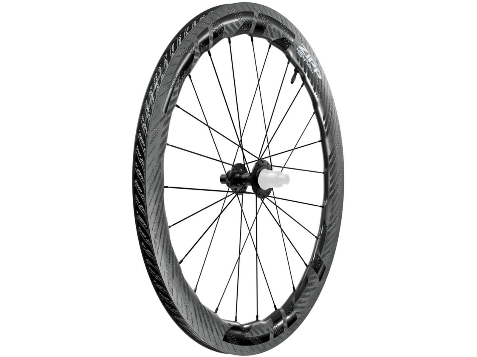 Zipp 454 NSW Tubeless Disc - SRAM/Shimano 11-fach | Bild 1
