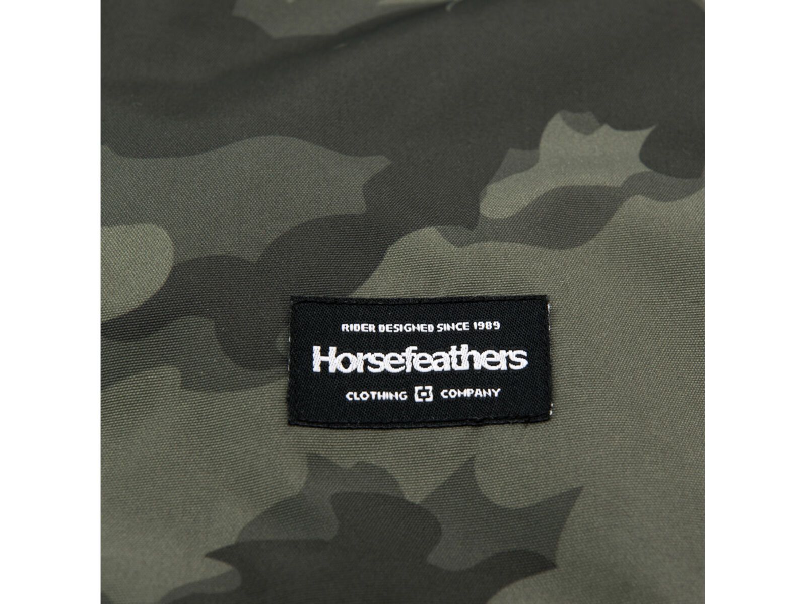 Horsefeathers Cornell Jacket, cloud camo | Bild 5