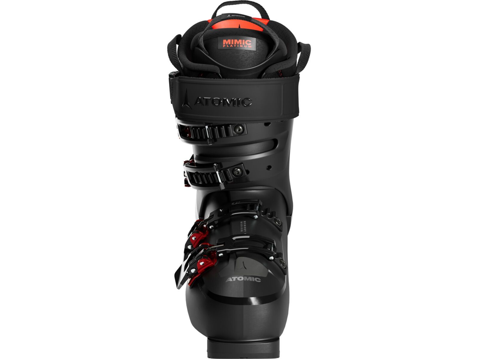 Atomic Hawx Prime 130 S, black/red | Bild 3