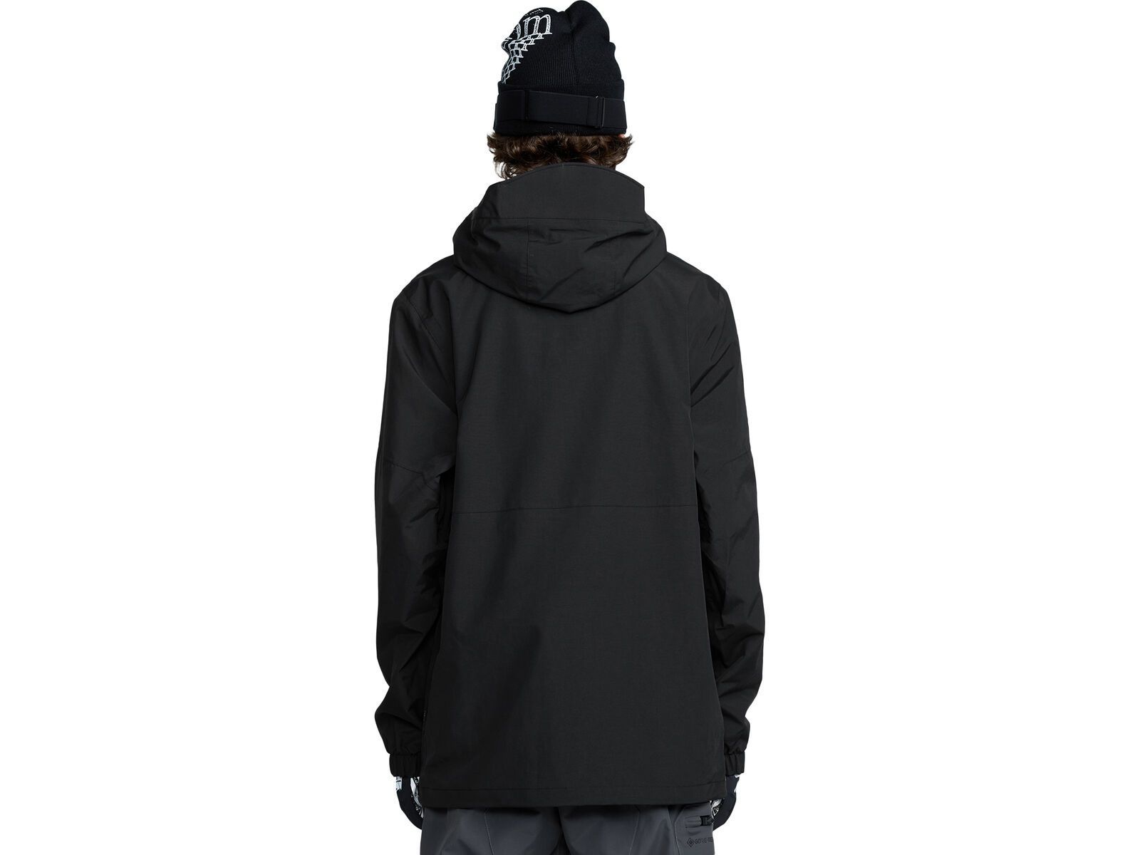 Volcom L Ins Gore-Tex Jacket, black | Bild 2