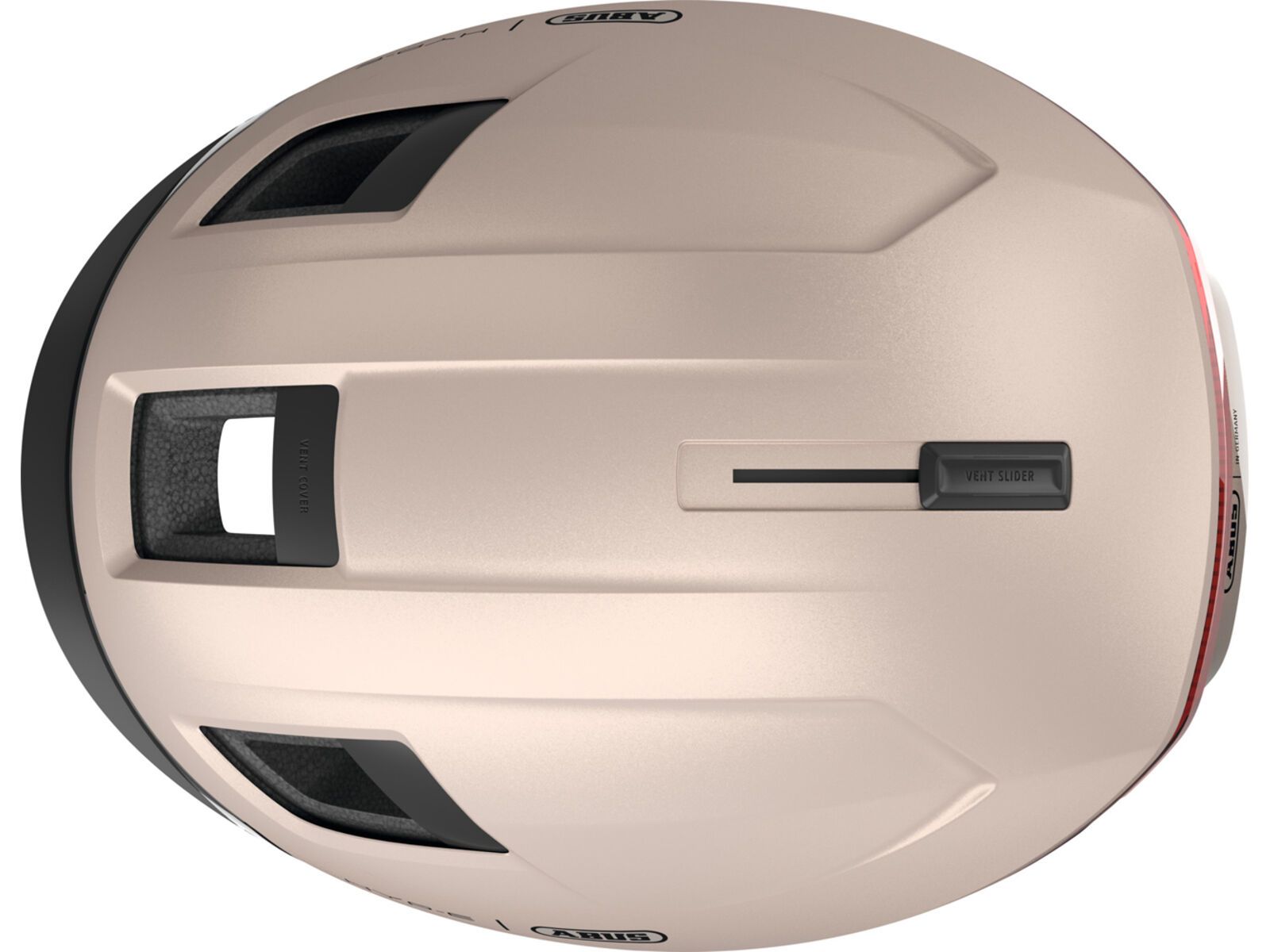 Abus Hyp-E, champagne gold | Bild 7