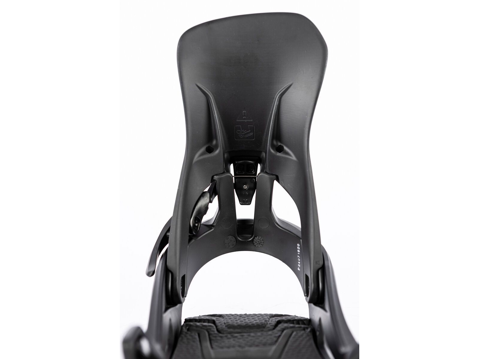 Nitro Step On, ultra black | Bild 10