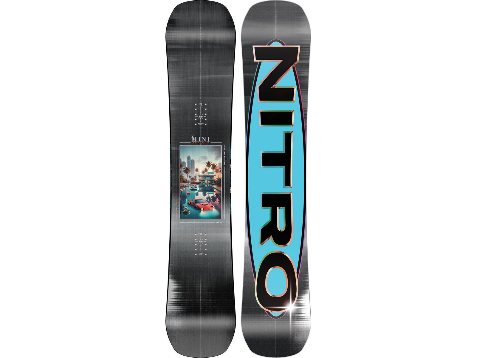 Nitro Mini Thrills | Bild 1