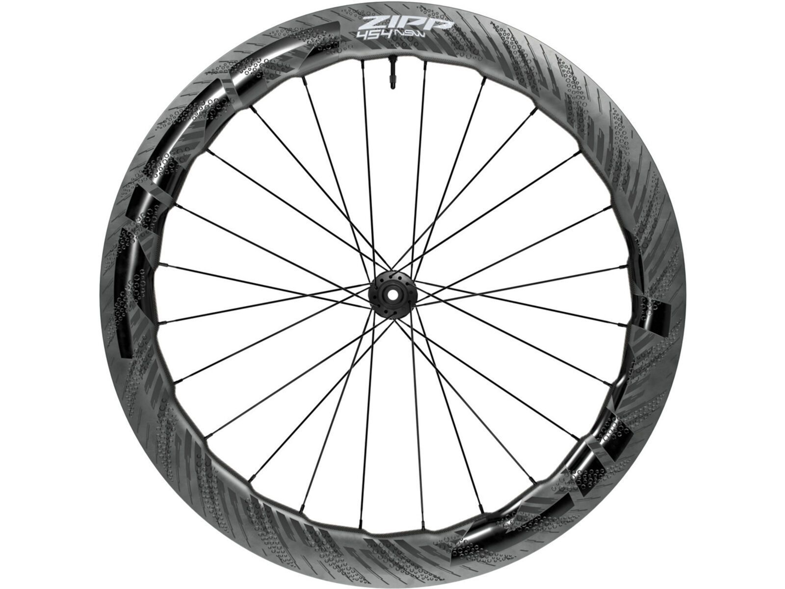 Zipp 454 NSW Tubeless Disc | Bild 2