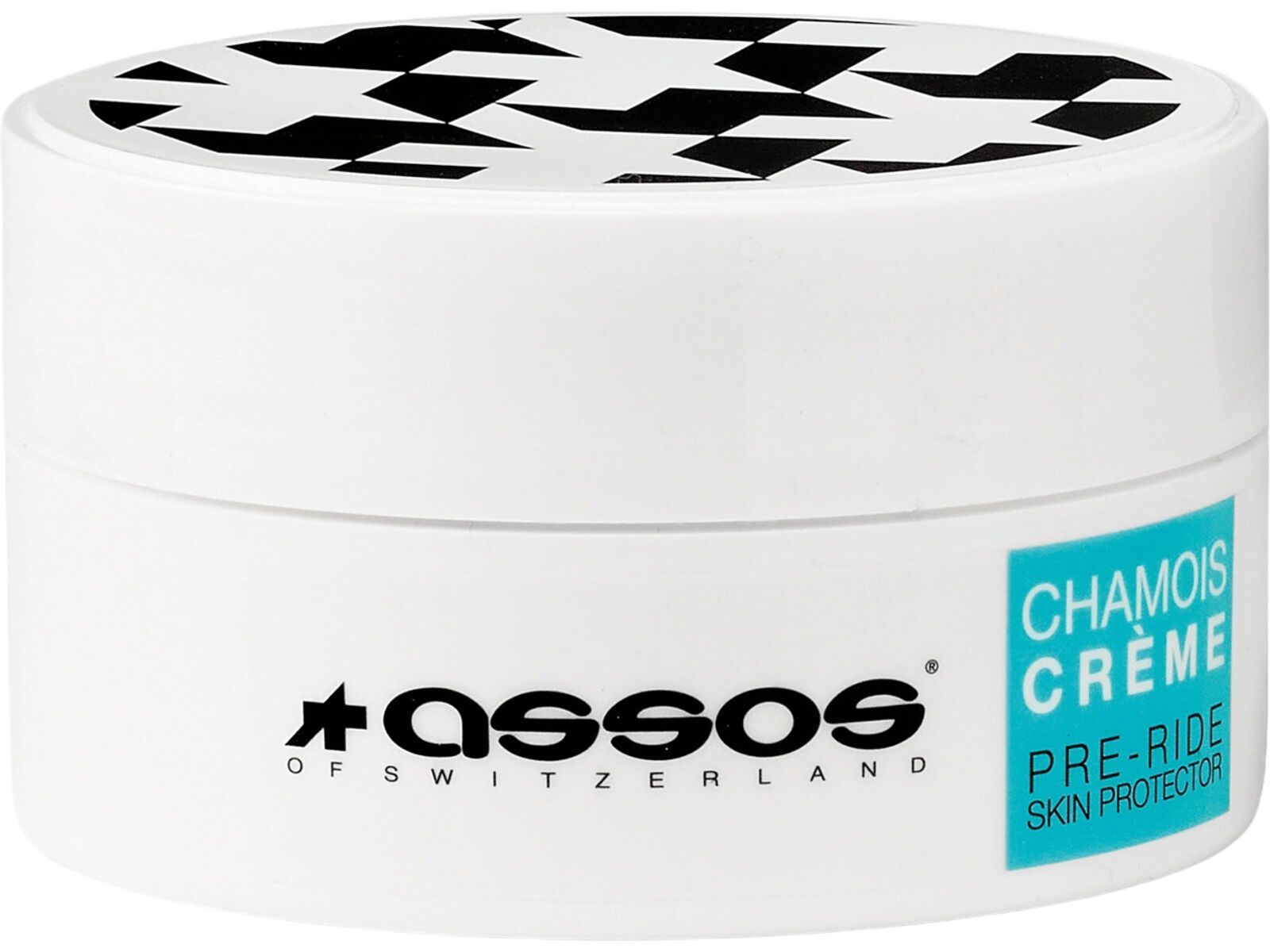 Assos Chamois Creme Man - 75 ml | Bild 1