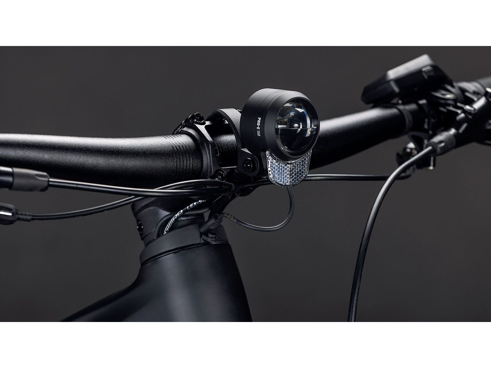 Cube Reaction Hybrid Pro 800 FE 27.5, blackline | Bild 7