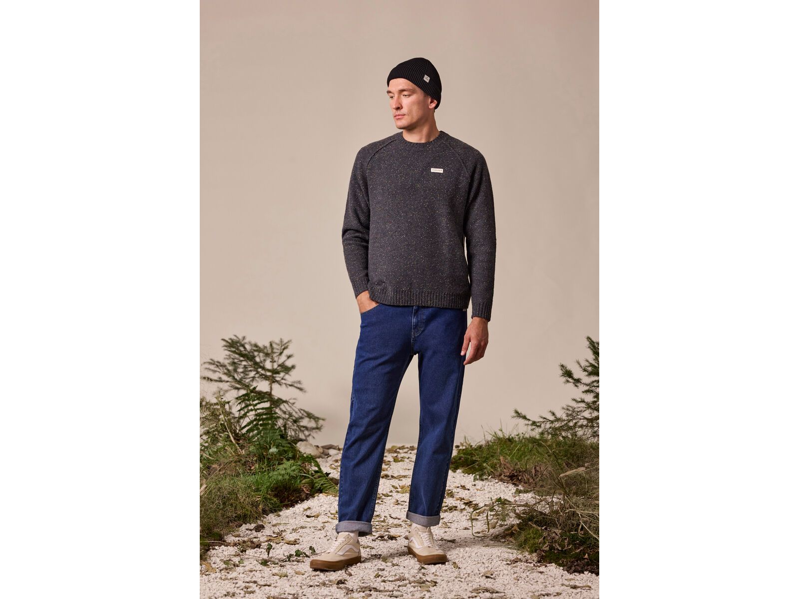 Maloja NiccoloM., dark blue wash | Bild 3