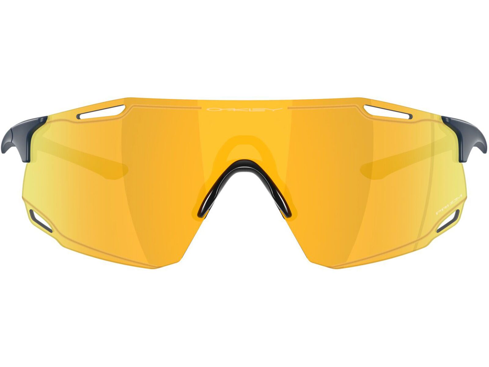 Oakley Cybr Dyno, Prizm 24k / matte abyss | Bild 2