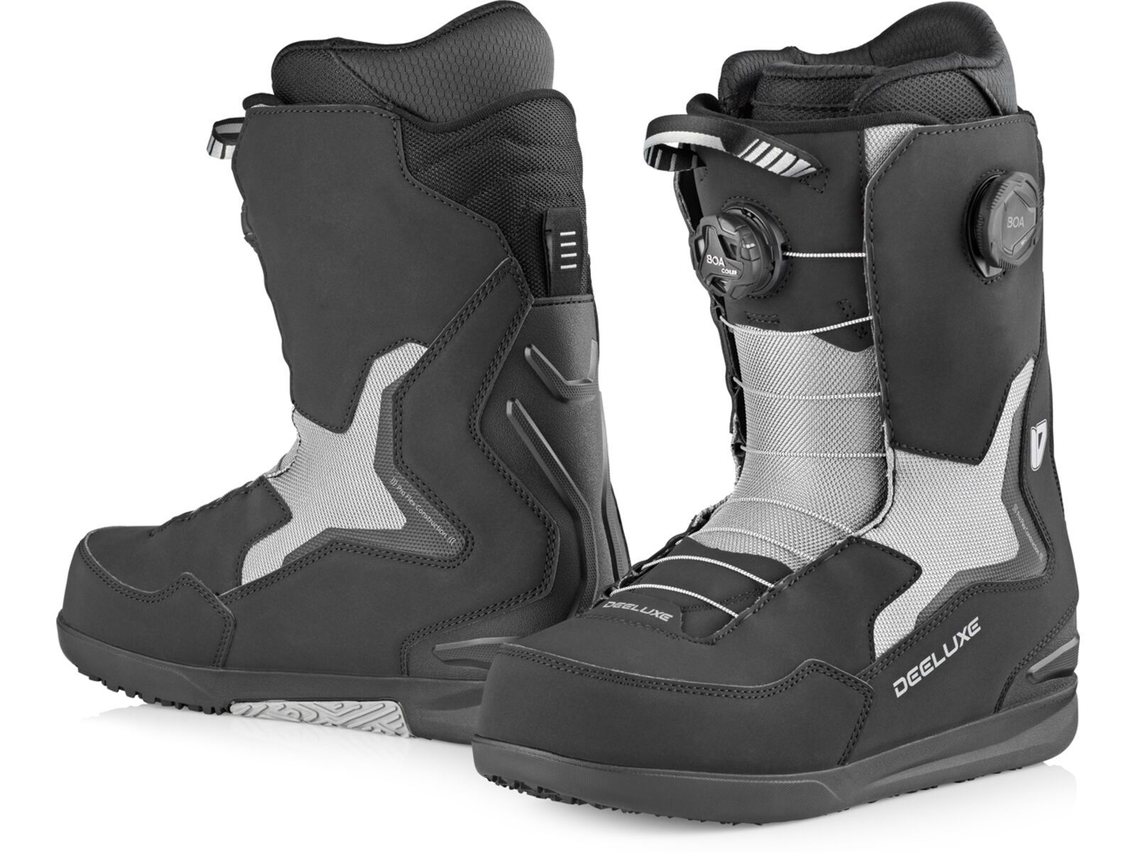 Deeluxe ID, essential black | Bild 2