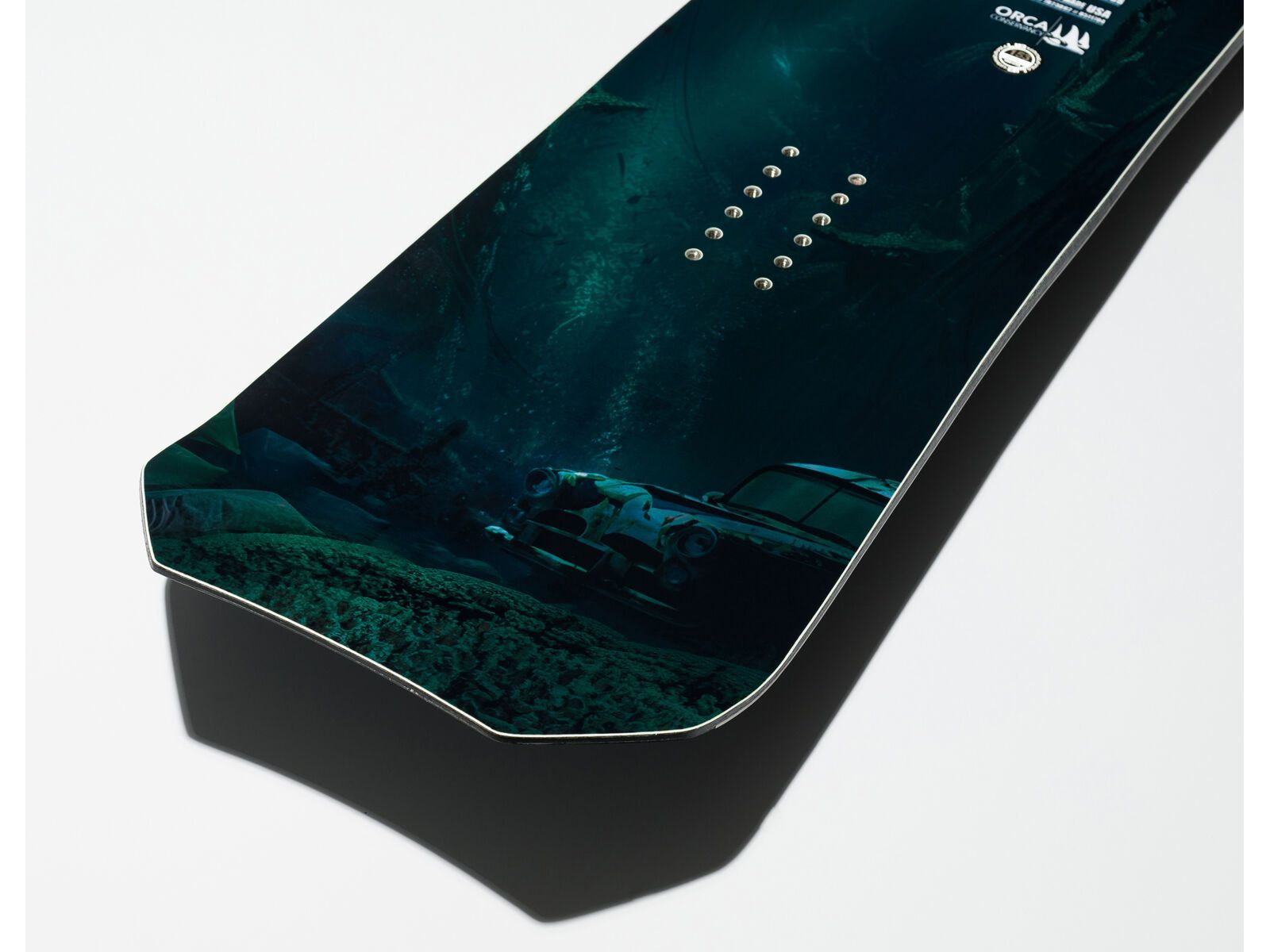 Lib Tech T.Rice Orca | Bild 7