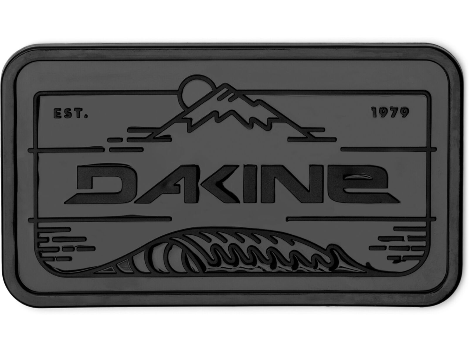 Dakine Peak To Peak Stomp, clear black | Bild 1
