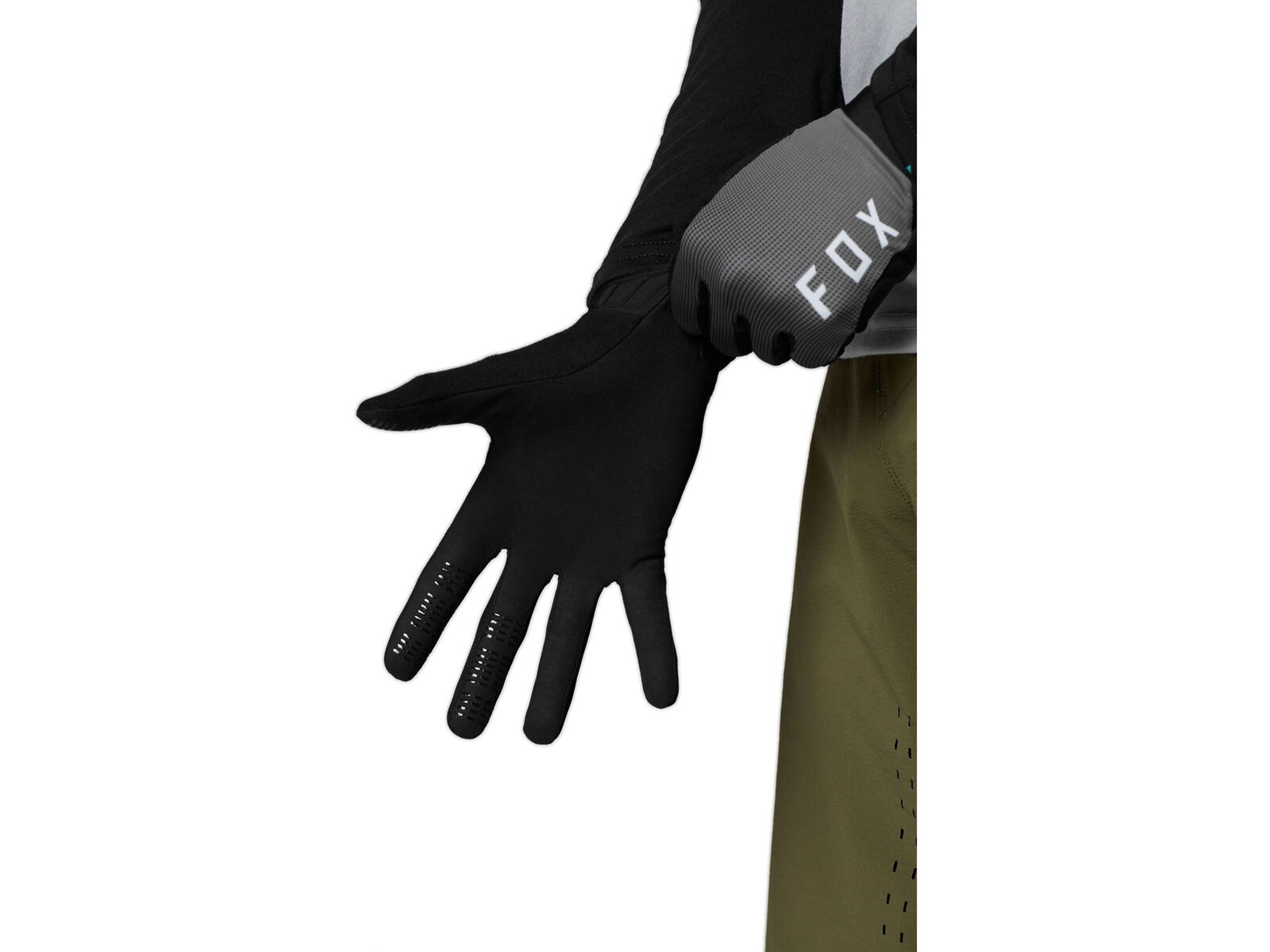 Fox Flexair Ascent Glove, black | Bild 2