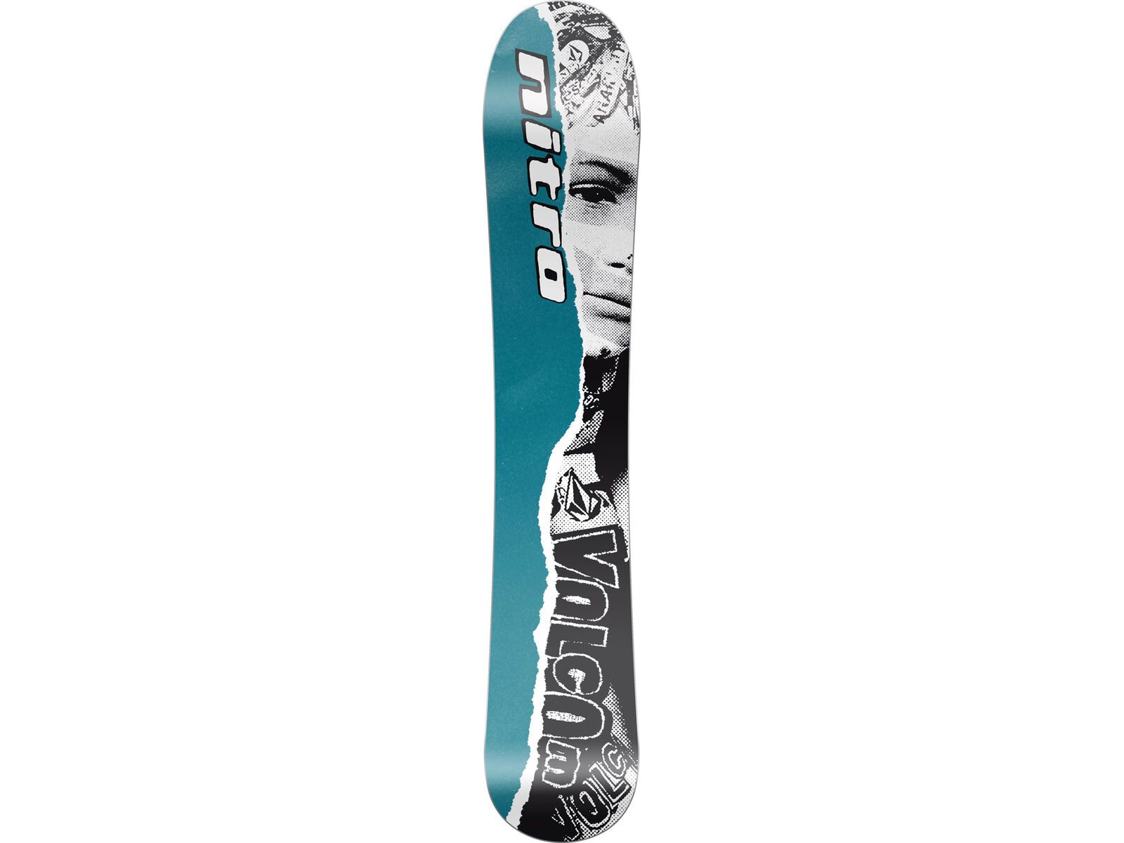 Nitro Alternator x Volcom | Bild 3
