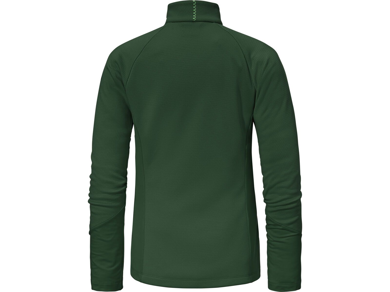Schöffel Fleece Jk Style Wakeland WMS, dark jade | Bild 2