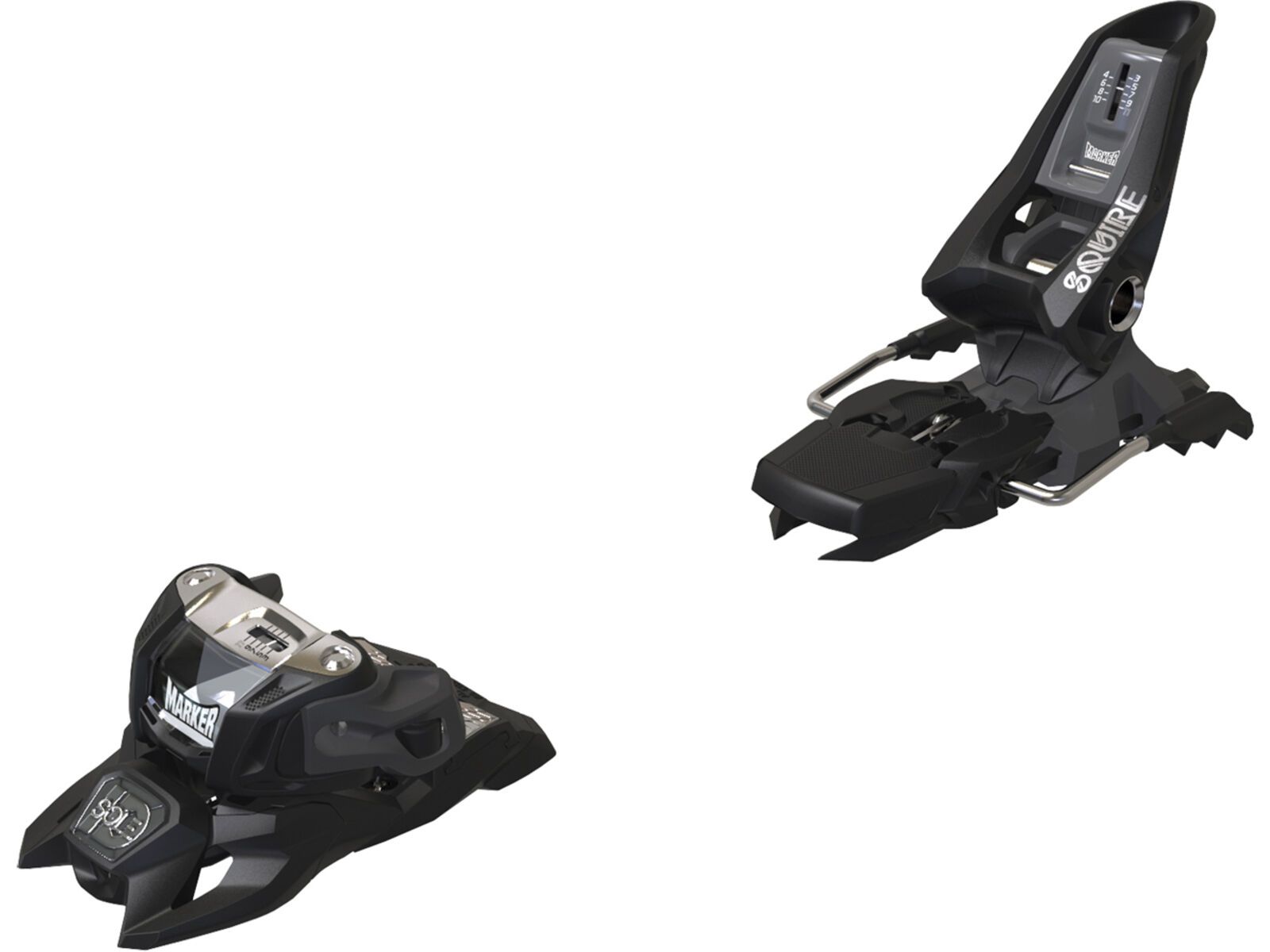 Set: Faction Prodigy 2.0 2018 + Marker Squire 11 ID black | Bild 3