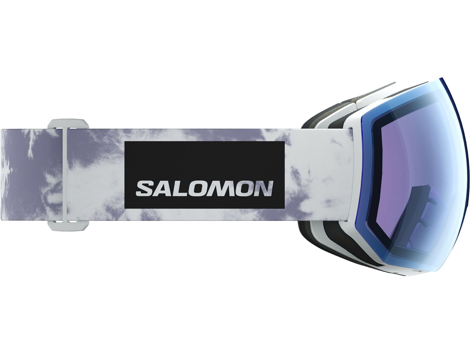 Salomon Radium Pro, Sigma Photochromic Sky Blue / ice flow | Bild 4