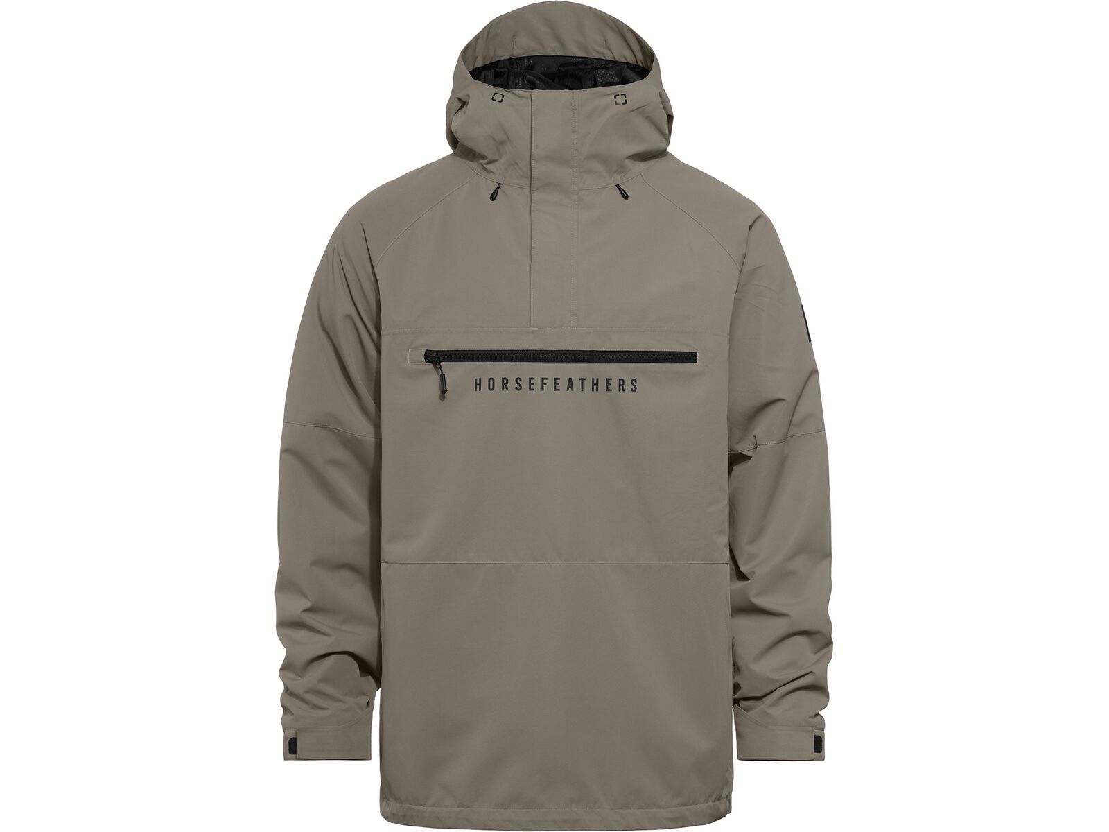 Horsefeathers Donnie Jacket, taupe | Bild 1