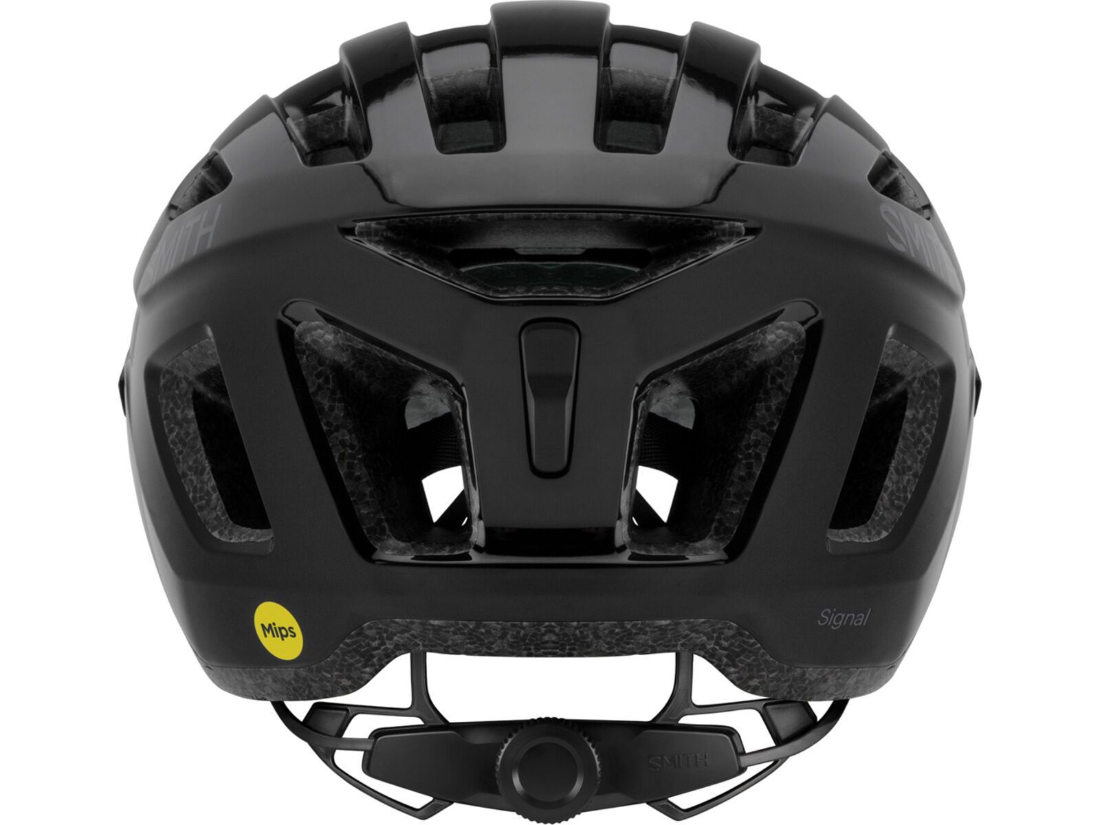 Smith Signal MIPS, black | Bild 2