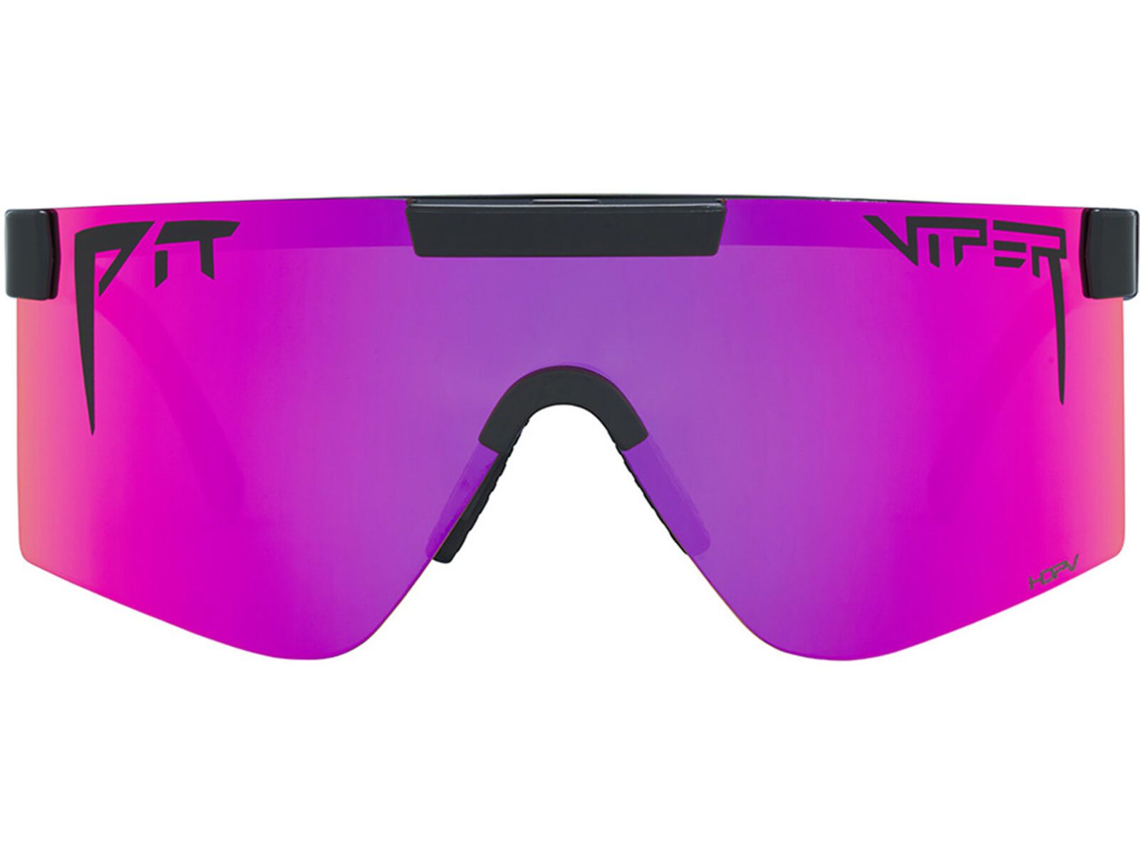 Pit Viper The Originals 2.0 Wide, The Exec / HDPV Polarized Pink | Bild 2