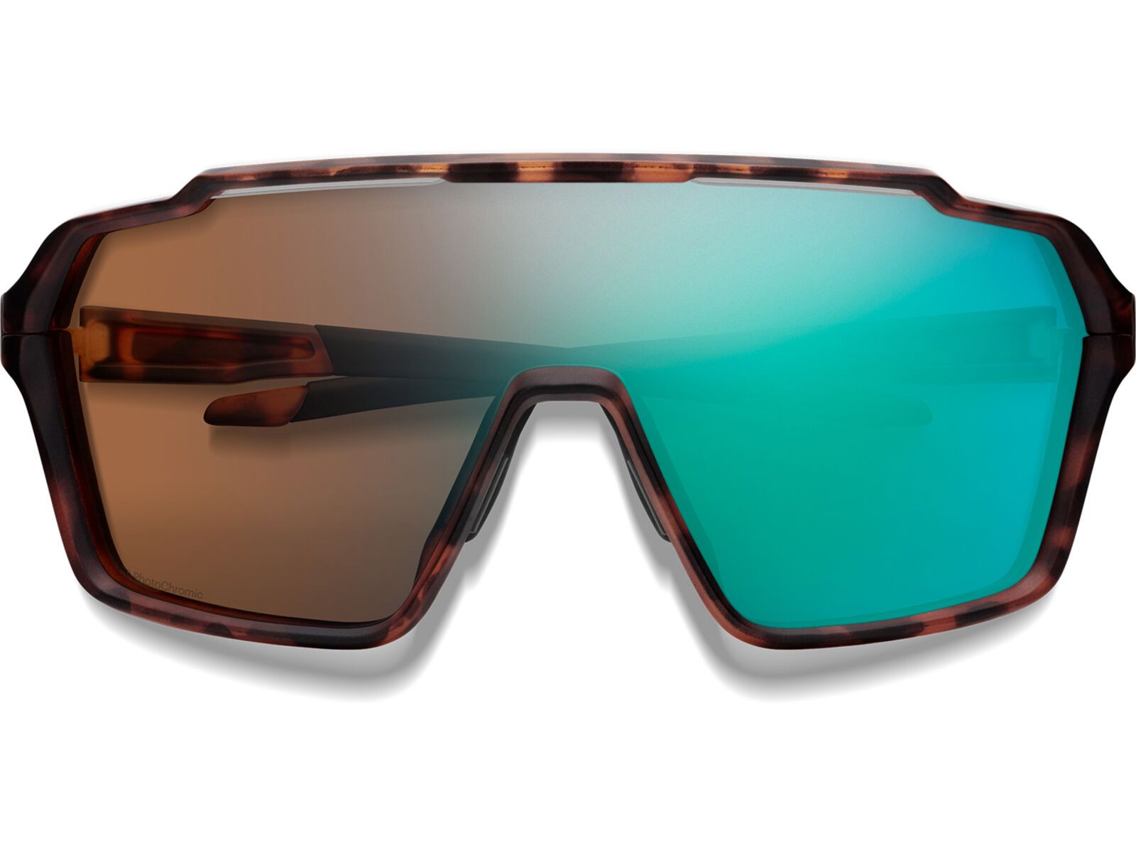 Smith Shift XL MAG, ChromaPop Photochromic Brown Opal Mir / matte tortoise | Bild 2