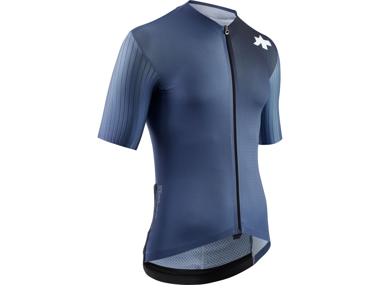 Assos Equipe RS Jersey S11, stone blue | Bild 2